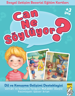 Mirket Yayınları - Can Ne Söylüyor ? ( 48 )