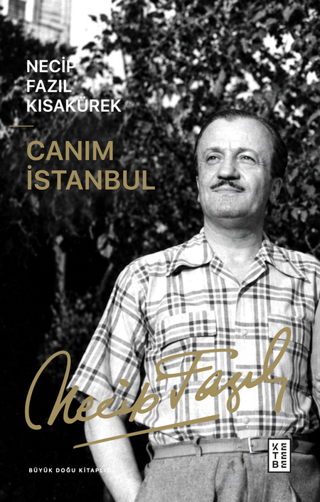 Ketebe Yayıncılık - Canım İstanbul