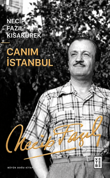 Ketebe Yayıncılık - Canım İstanbul