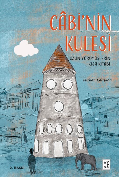 Câbi’nin Kulesi