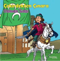 Birlikte Çocuk - Çekirdekten Çınara - Osman Gazi