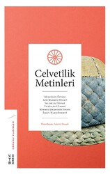 Ketebe Yayıncılık - Celvetîlik Metinleri Ketebe Yayıncılık - Celvetîlik Metinleri