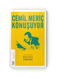 Ketebe Yayınları - Cemil Meriç Konuşuyor