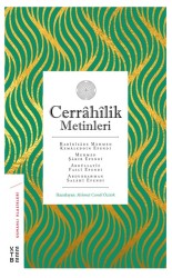 Ketebe Yayıncılık - Cerrahilik Metinleri Ketebe Yayıncılık - Cerrahilik Metinleri