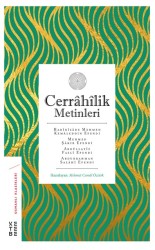 Ketebe Yayınları - Cerrahilik Metinleri