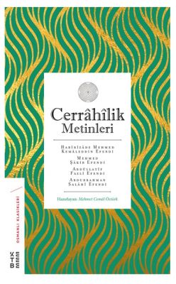 Cerrahilik Metinleri