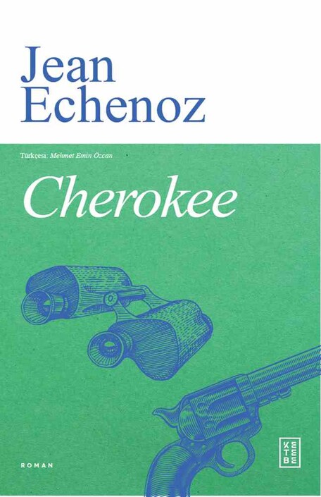 Ketebe Yayınları - Cherokee
