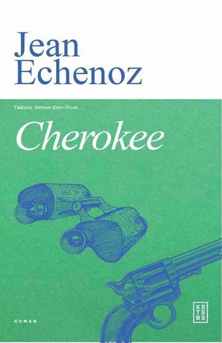 Ketebe Yayınları - Cherokee