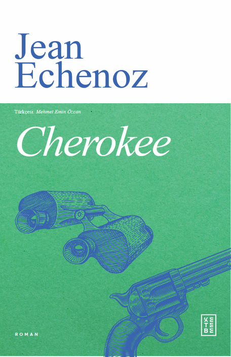Ketebe Yayınları - Cherokee