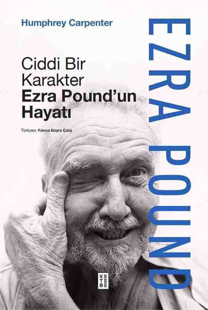 Ciddi Bir Karakter