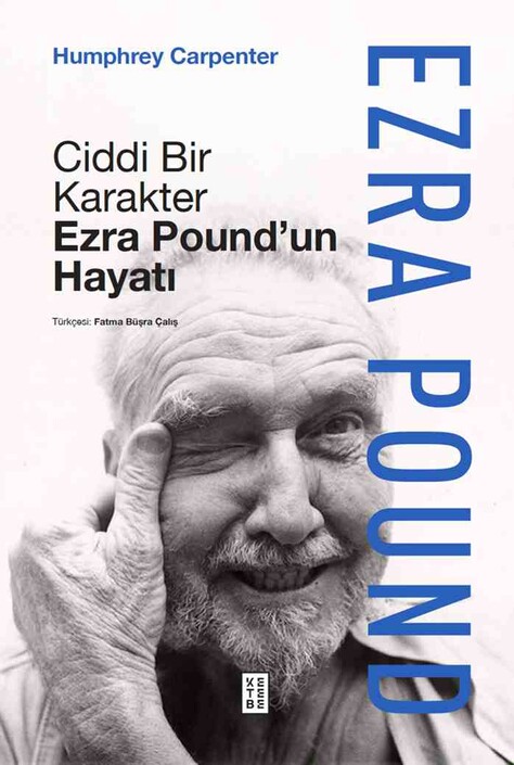Ketebe Yayınları - Ciddi Bir Karakter