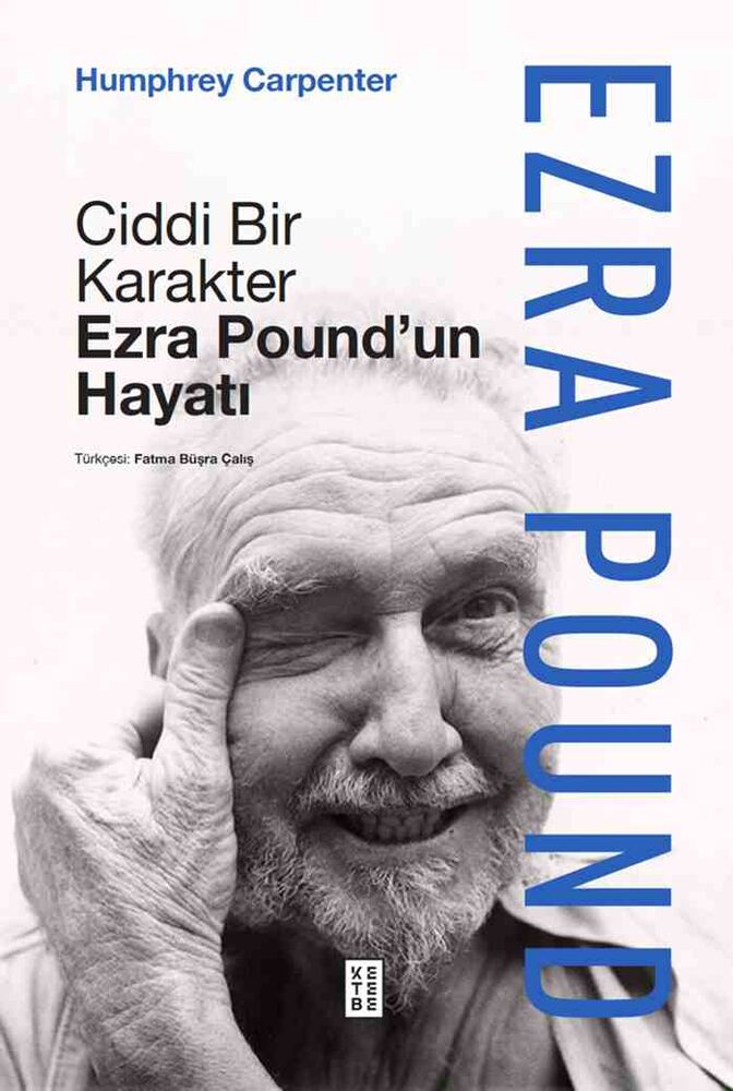 Ciddi Bir Karakter