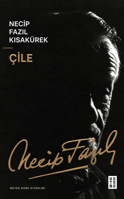 Ketebe Yayıncılık - Çile