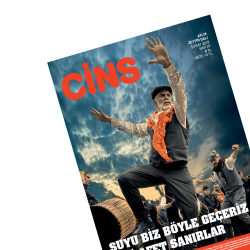 Ketebe Dergi - Cins - Şubat 2018 / Sayı 029