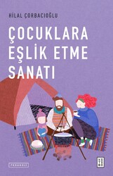 Ketebe Yayınları - Çocuklara Eşlik Etme Sanatı