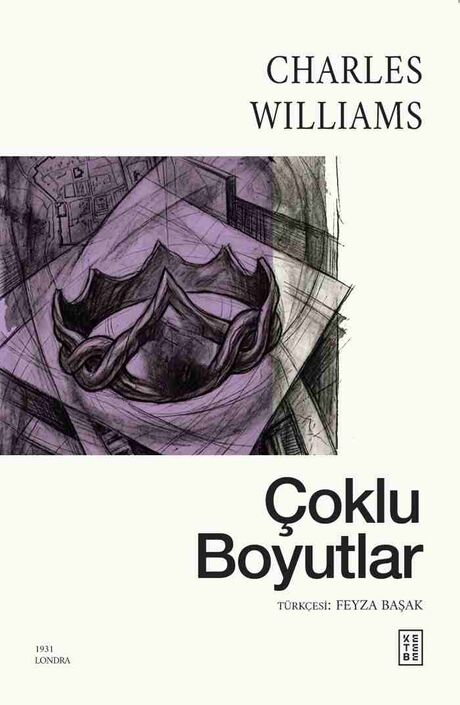 Ketebe Yayıncılık - Çoklu Boyutlar