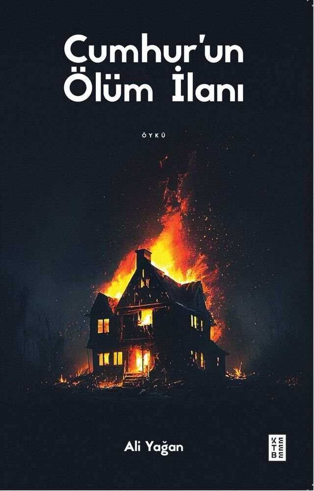 Cumhur’un Ölüm İlanı Cumhur’un Ölüm İlanı