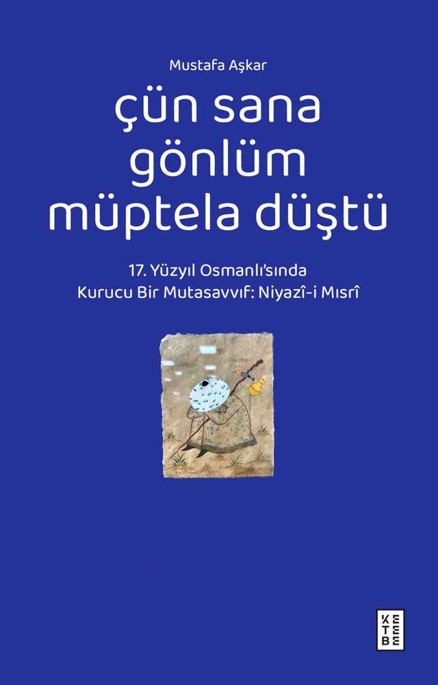 Çün Sana Gönlüm Müptela Düştü