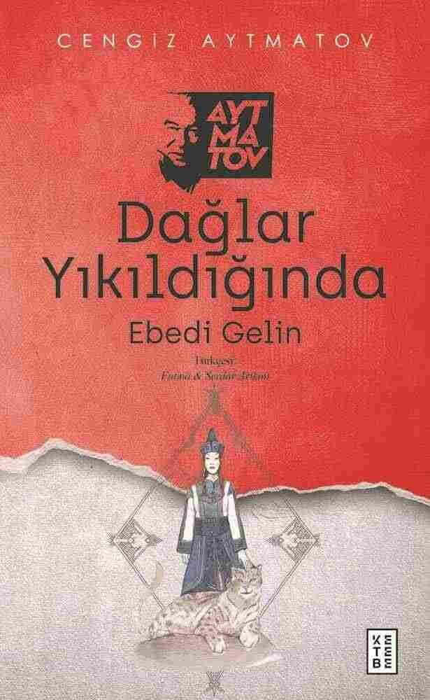 Dağlar Yıkıldığında Dağlar Yıkıldığında