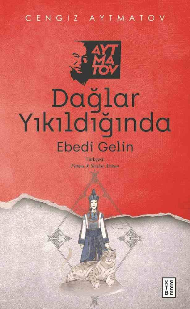 Dağlar Yıkıldığında