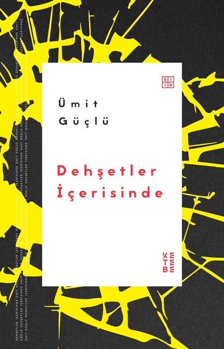 Ketebe Yayınları - Dehşetler İçerisinde