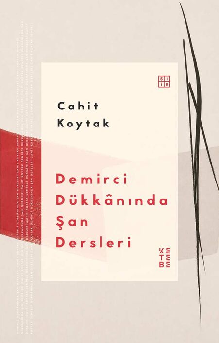 Ketebe Yayıncılık - Demirci Dükkânında Şan Dersleri