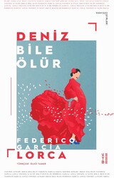 Ketebe Yayınları - Deniz Bile Ölür