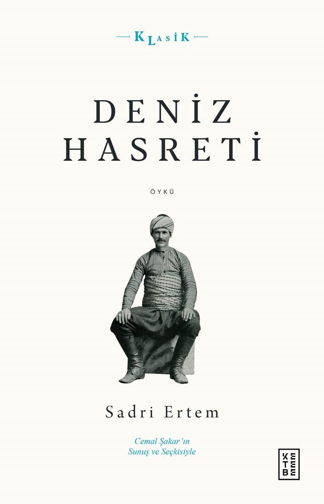 Deniz Hasreti