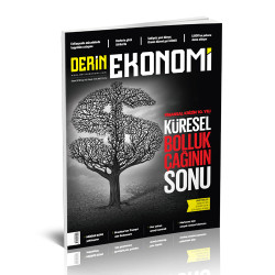 Ketebe Dergi - Derin Ekonomi - Kasım 2018 / Sayı 042