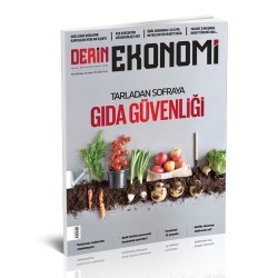 Ketebe Dergi - Derin Ekonomi - Mart 2019 / Sayı 046