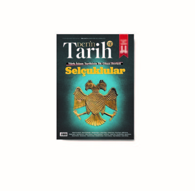 Derin Tarih - 12. Özel Sayı