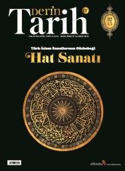Derin Tarih Dergisi - Derin Tarih - 13. Özel Sayı