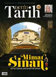 Derin Tarih Dergisi - Derin Tarih - 15. Özel Sayı