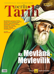 Derin Tarih Dergisi - Derin Tarih - 16.Özel Sayı