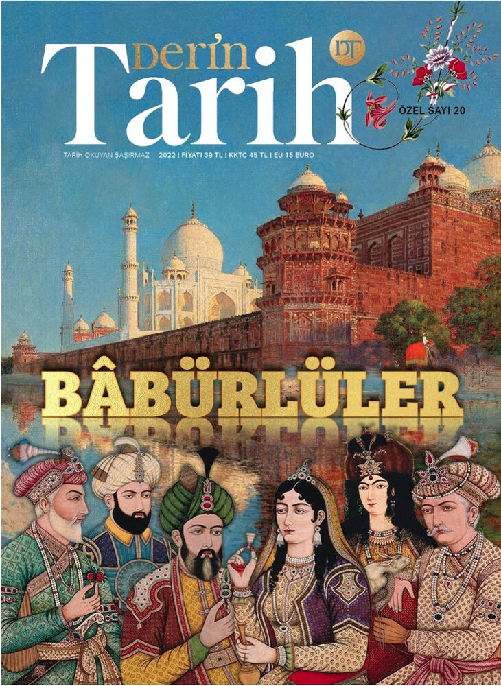 Derin Tarih - 20. Özel Sayı