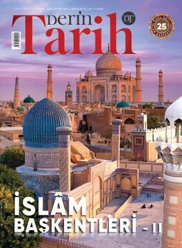 Derin Tarih Dergisi - Derin Tarih - 25. Özel Sayı