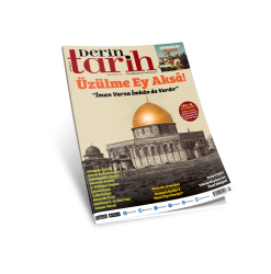 Ketebe Dergi - Derin Tarih - Ağustos 2017 / Sayı 065