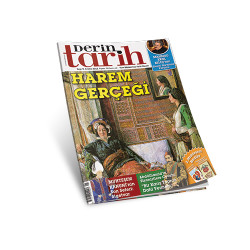 Ketebe Dergi - Derin Tarih - Aralık 2012 / Sayı 009