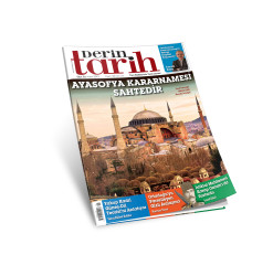 Ketebe Dergi - Derin Tarih - Aralık 2013 / Sayı 021