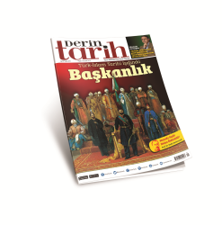 Ketebe Dergi - Derin Tarih - Aralık 2016 / Sayı 057