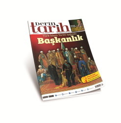 Derin Tarih - Aralık 2016 / Sayı 057 - Thumbnail