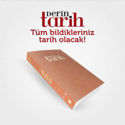 Derin Tarih Dergisi - Derin Tarih - Arşivlik Cilt 8