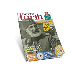Ketebe Dergi - Derin Tarih - Ekim 2012 / Sayı 007