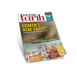 Ketebe Dergi - Derin Tarih - Eylül 2012 / Sayı 006