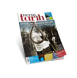 Ketebe Dergi - Derin Tarih - Kasım 2013 / Sayı 020