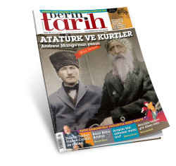 Ketebe Dergi - Derin Tarih - Kasım 2014 / Sayı 032