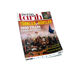 Ketebe Dergi - Derin Tarih - Kasım 2015 / Sayı 044