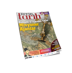 Ketebe Dergi - Derin Tarih - Kasım 2017 / Sayı 068