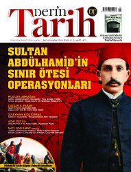 Ketebe Dergi - Derin Tarih - Kasım 2019 / Sayı 092
