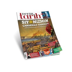 Ketebe Dergi - Derin Tarih - Mart 2015 / Sayı 036
